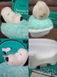 画像2: SALE Vintage AVON Snoopy Bubble Tub W/Box (PJ403) (2)