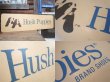 画像3: Vintage Hush Puppies Shoes Advertising Sign (PJ408)  (3)