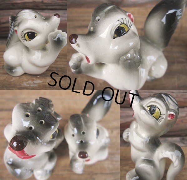 画像3: Vintage S&P / Skunk (PJ409) (3)