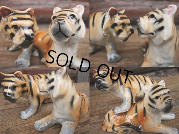 画像3: Vintage S&P / Tiger (PJ411) (3)