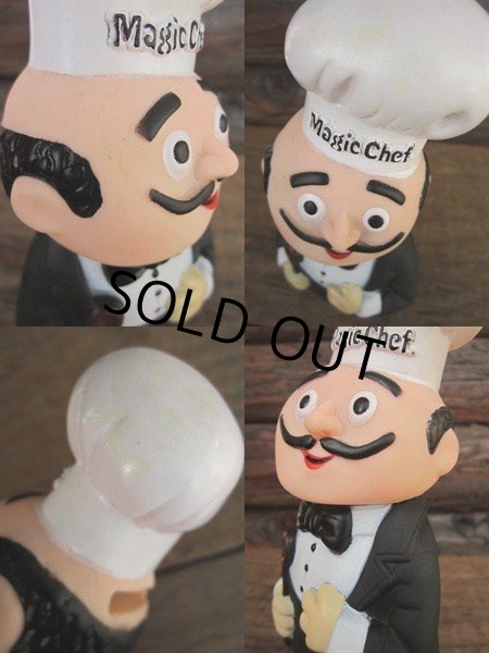 画像2: 80's Magic Chef Bank #E (PJ419) (2)