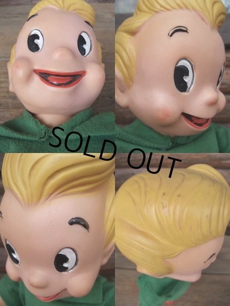 画像2: 60s Vintage Squirt Soda Doll (AC550)  (2)