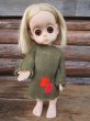 画像1: 1965 Hasbro Little Miss No Name Loose （PJ436） (1)