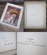 画像3: 60s GIG Vintage Big Eyes Art Dog #016 (PJ433) (3)