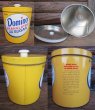 画像2: Vintage Domino Tin Can (PJ440) (2)