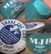 画像3: Vintage MJB Coffee Tin Can (PJ446) (3)