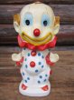 画像1: Vintage Head Nodder Clown (PJ481)  (1)