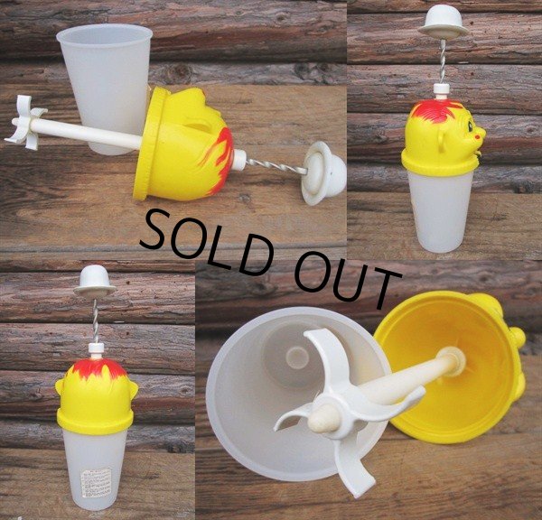 画像2: Vintage Shaker Mr MIXIT (PJ480)  (2)