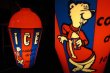 画像3: Vintage ICEE BEAR Light Up Store Display Sign (PJ483)  (3)