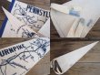 画像2: Vintage Souvenir Pennant / PENNSYLVANIA (PJ501)  (2)