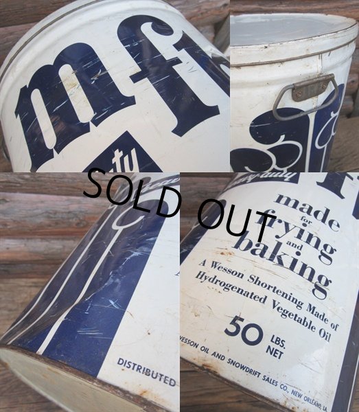 画像3: Vintage MFB Shortning Can (AC289)  (3)
