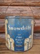 画像1: Vintage Tin Can / Snowdrift (PJ507)   (1)