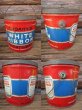 画像2: Vintage Tin Can / WHITE RIBBON (PJ509)   (2)