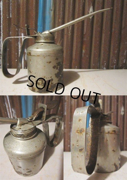 画像2: Vintage Handy Oil Can #A (PJ543) (2)