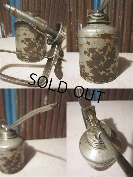 画像3: Vintage Handy Oil Can #A (PJ543) (3)