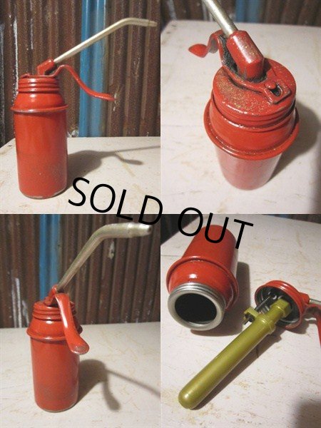 画像2: Vintage Handy Oil Can #J (PJ553) (2)