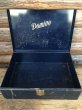 画像1: Vintage Domino Metal Box (PJ572) (1)