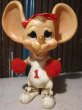 画像1: Vintage HURDN Mouse Bank #F (PJ580） (1)