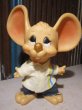 画像1: Vintage HURDN Mouse Bank #A (PJ575） (1)