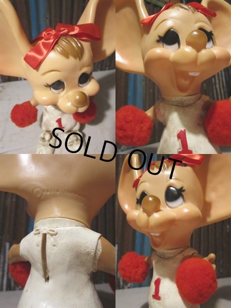 画像3: Vintage HURDN Mouse Bank #F (PJ580） (3)