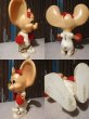 画像2: Vintage HURDN Mouse Bank #F (PJ580） (2)