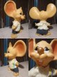 画像2: Vintage HURDN Mouse Bank #A (PJ575） (2)