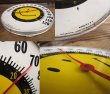 画像2: Vintage Smile Happy Face Thermometer (PJ585) (2)