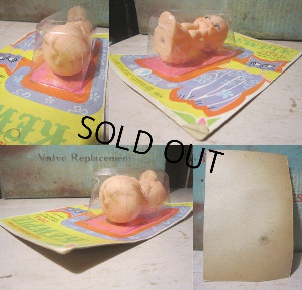 画像3: Vintage Cameo Kewpie Mini Doll (PJ603) (3)