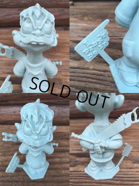 画像3: Vintage Marx Blame It's #B (PJ629) (3)