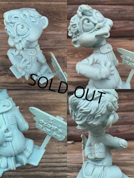 画像3: Vintage Marx Blame It's #A (PJ630) (3)