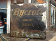 画像1: Vintage Bycroft Biscuit Tin Can (PJ626) (1)