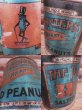 画像3: Vintage Planters Nuts Can / Pennant ver (PJ642) (3)