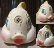 画像3: Vintage Rubber Doll Goldfish (PJ652) (3)