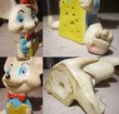 画像3: Vintage Rubber Doll Yummy Mouse (PJ651) (3)