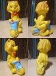 画像2: Vintage Rubber Doll Lion (PJ651) (2)