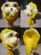 画像3: Vintage Rubber Doll Long Neck Lion (PJ658) (3)