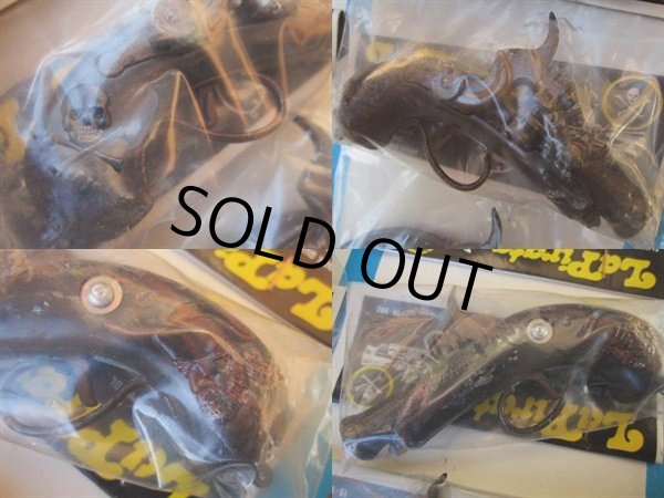 画像3: Vintage La Pirate Dead Stock (PJ707) (3)