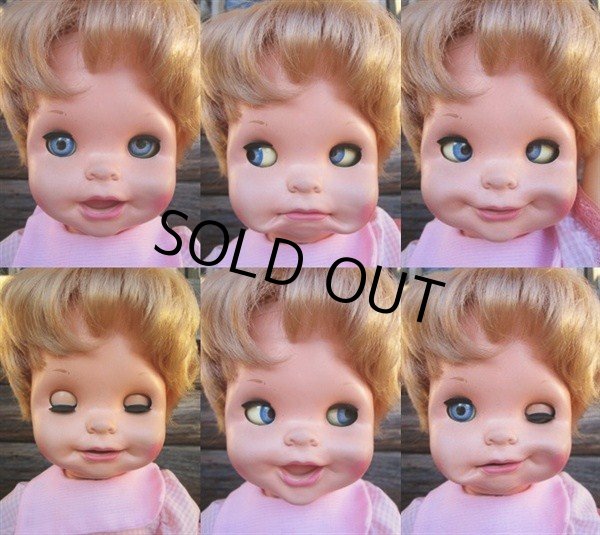 画像3: 1972 Mattel Saucy Doll #B (PJ717)  (3)