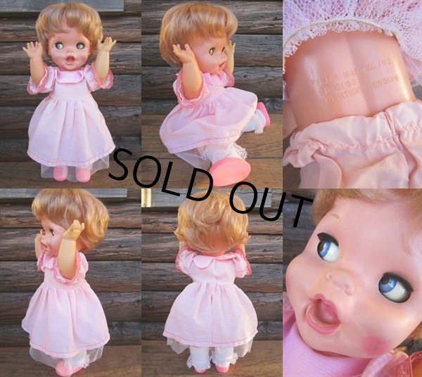 画像2: 1972 Mattel Saucy Doll #B (PJ717)  (2)