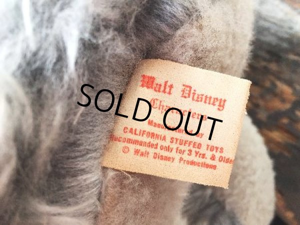 画像3: Vintage Disney BIG AL Rubber Face Doll (PJ780)  (3)