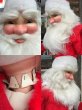 画像3: Large!! Vintage 7Up Santa Claus Store Display  (PJ806)  (3)