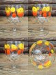 画像2: Vintage Paffe Glass / Smile Happy Face (PJ810) (2)