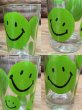 画像3: Vintage Glass / Smile Happy Face #B (PJ809) (3)