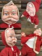 画像2: Vintage Santa Claus Doll #A (PJ805)  (2)