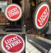 画像3: Large!! Vintage Lucky Strike Store Display  (PJ814)  (3)