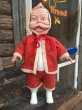 画像1: Vintage Santa Claus Doll #A (PJ805)  (1)