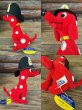 画像2: 60s Vintage Dream Pets / Firehouse Fritz #374 (PJ834） (2)