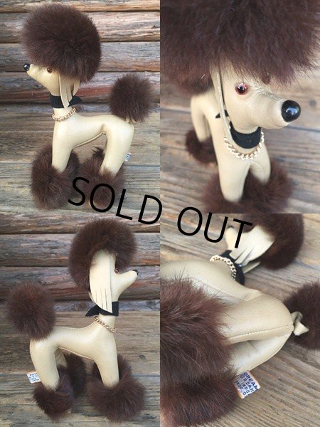 画像2: 60s Vintage Dream Pets / Christine #712 (PJ839） (2)