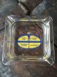 画像1: Vintage Motel Ashtray Inter Island Resort (PJ854)  (1)