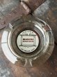 画像1: Vintage Restaurant Ashtray MARCUS STEAK HOUSE  (PJ853)  (1)